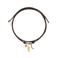 Collana Maman et Sophie Donna Segni di Te in Argento GKTAL4
